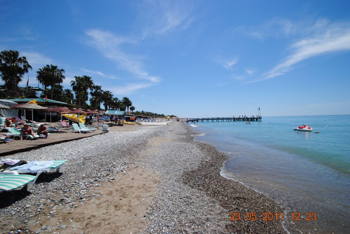 imagini hotel HOLIDAY GARDEN ALANYA